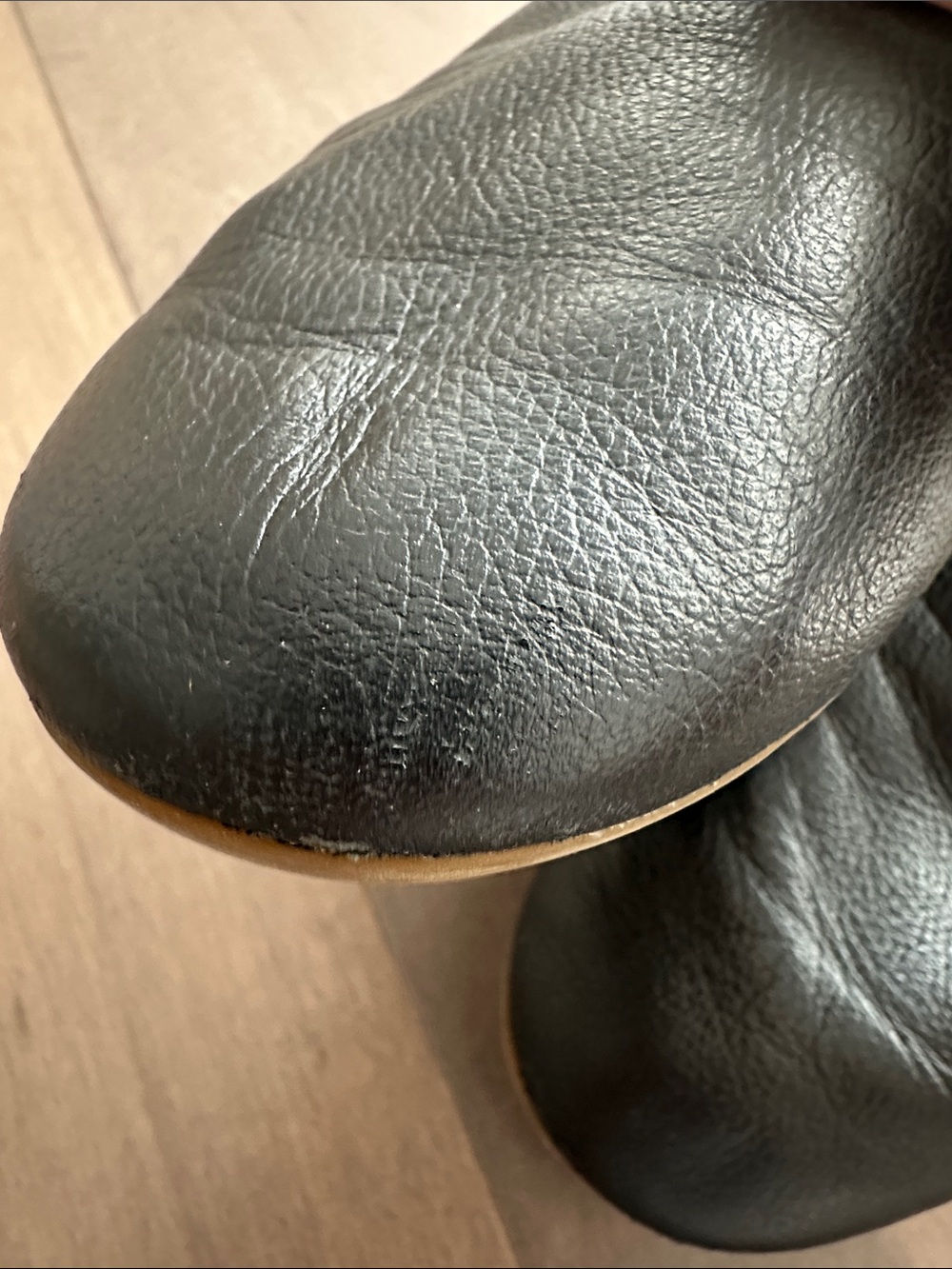 Everlane the day glove black size 7 - Picture 11 of 11